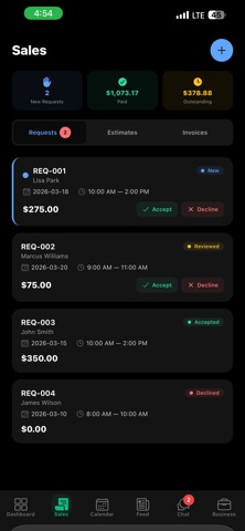 NXT Detail Screenshot 8 of 10