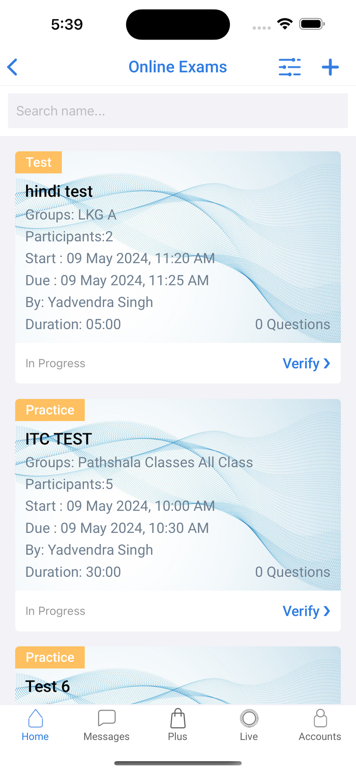 Studybase