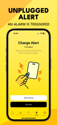 Lost Phone Finder By Clap screenshot