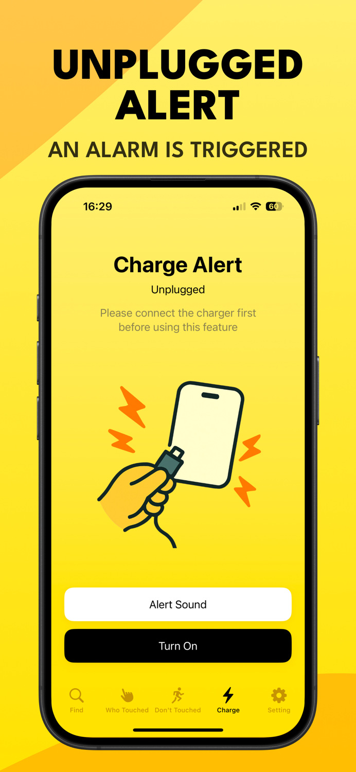 Clap Detector - Find my phone