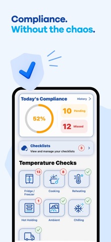 Verifye Screenshot 2 of 7