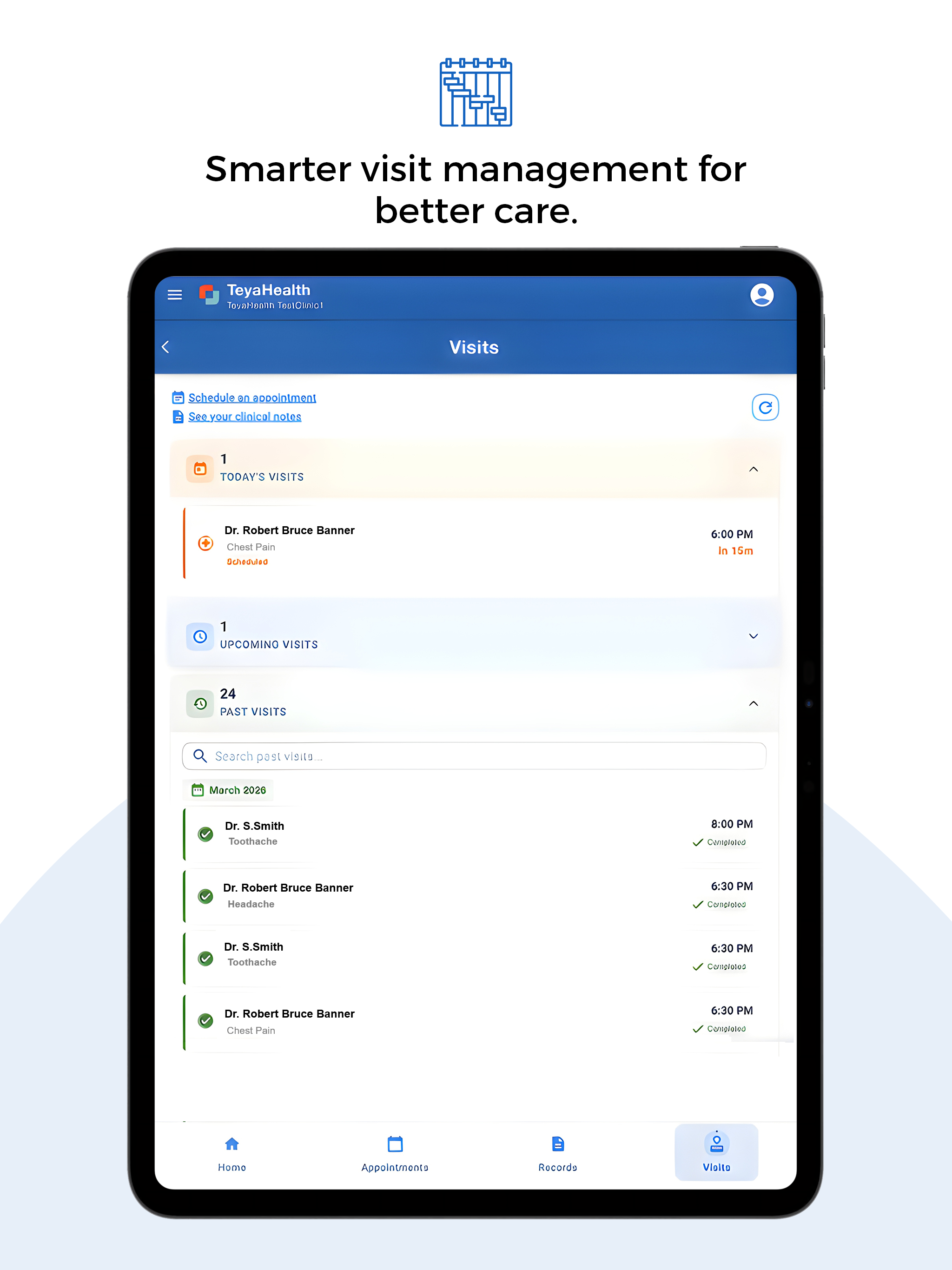 TeyaMobile screenshot 17