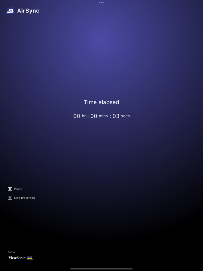 #6. AirSync Sender (macOS) 由: ViewSonic_International