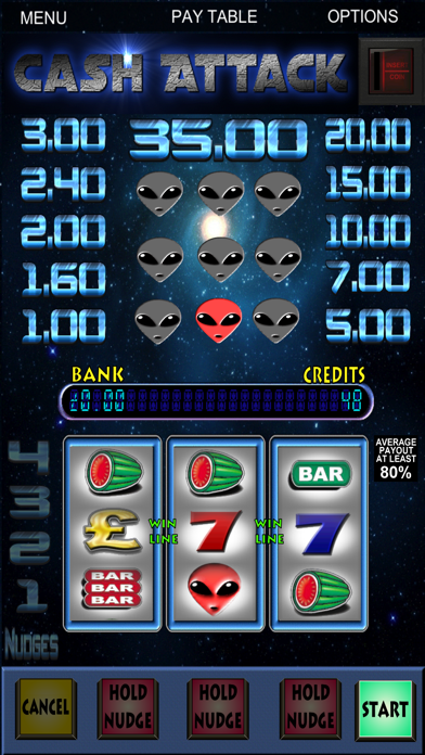 Fruit Machine Arcadeのおすすめ画像8