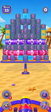 Fair Smash iPhone screenshot