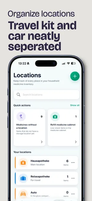 The Home Pharmacy screenshot 4