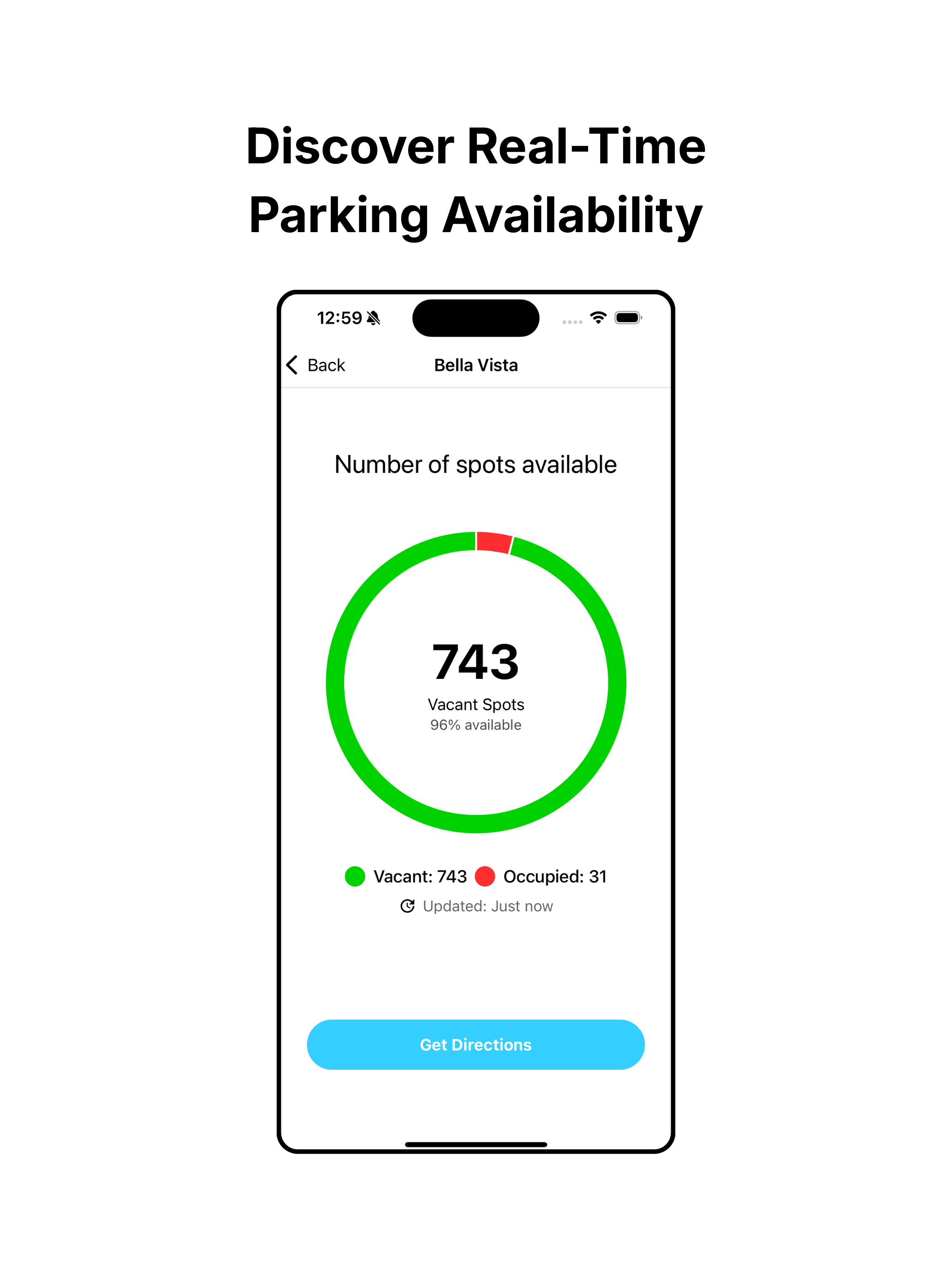 ParkCount