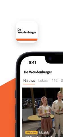 De Woudenberger Screenshot 1 of 5