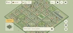 PPO: Defend Your City screenshot 1