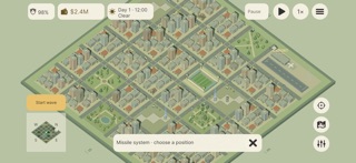 PPO: Defend Your City screenshot 1