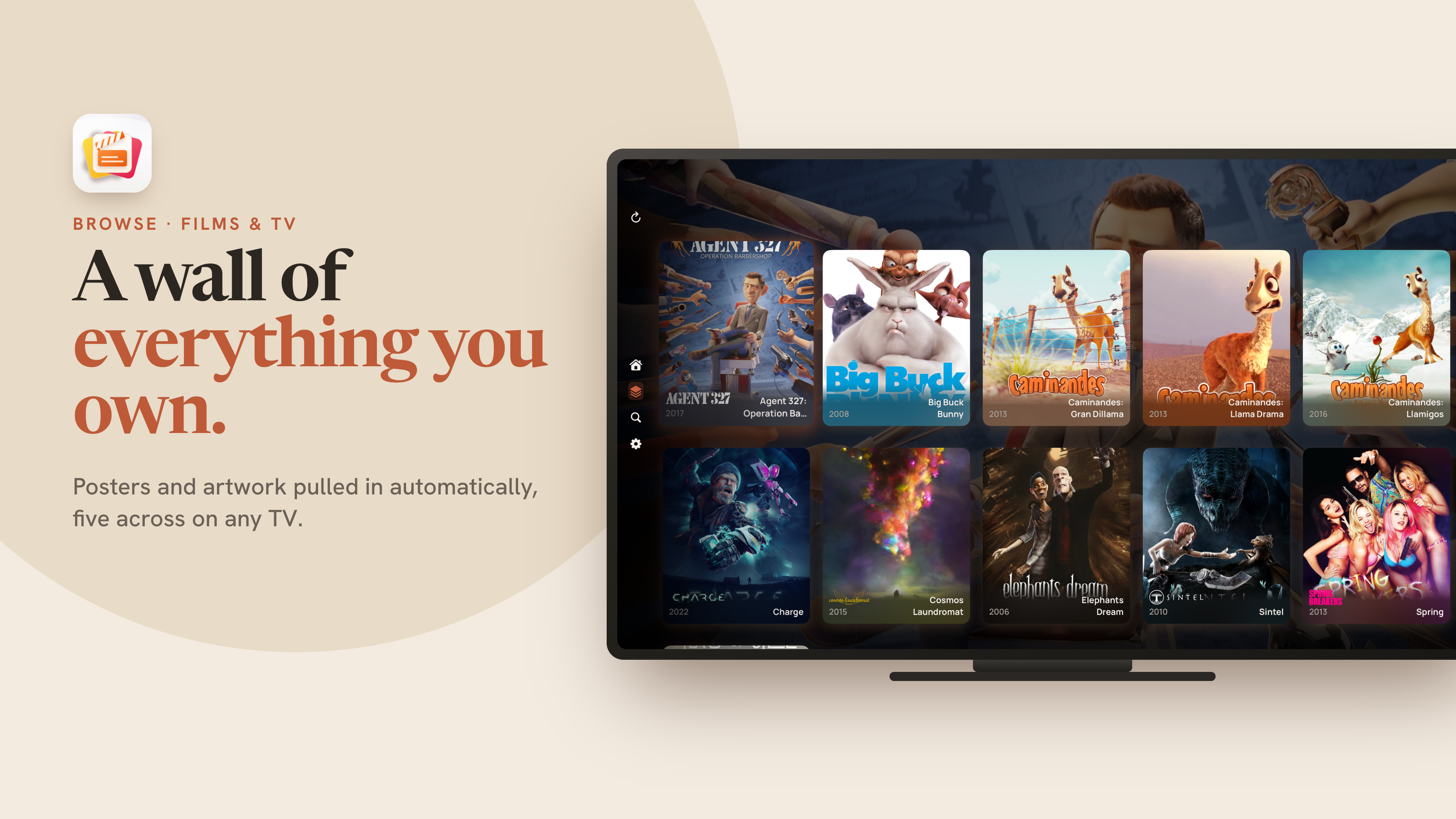 Ultimate Media Player screenshot 2