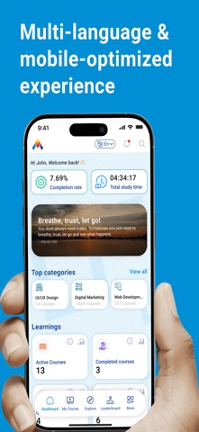Acelot screenshot