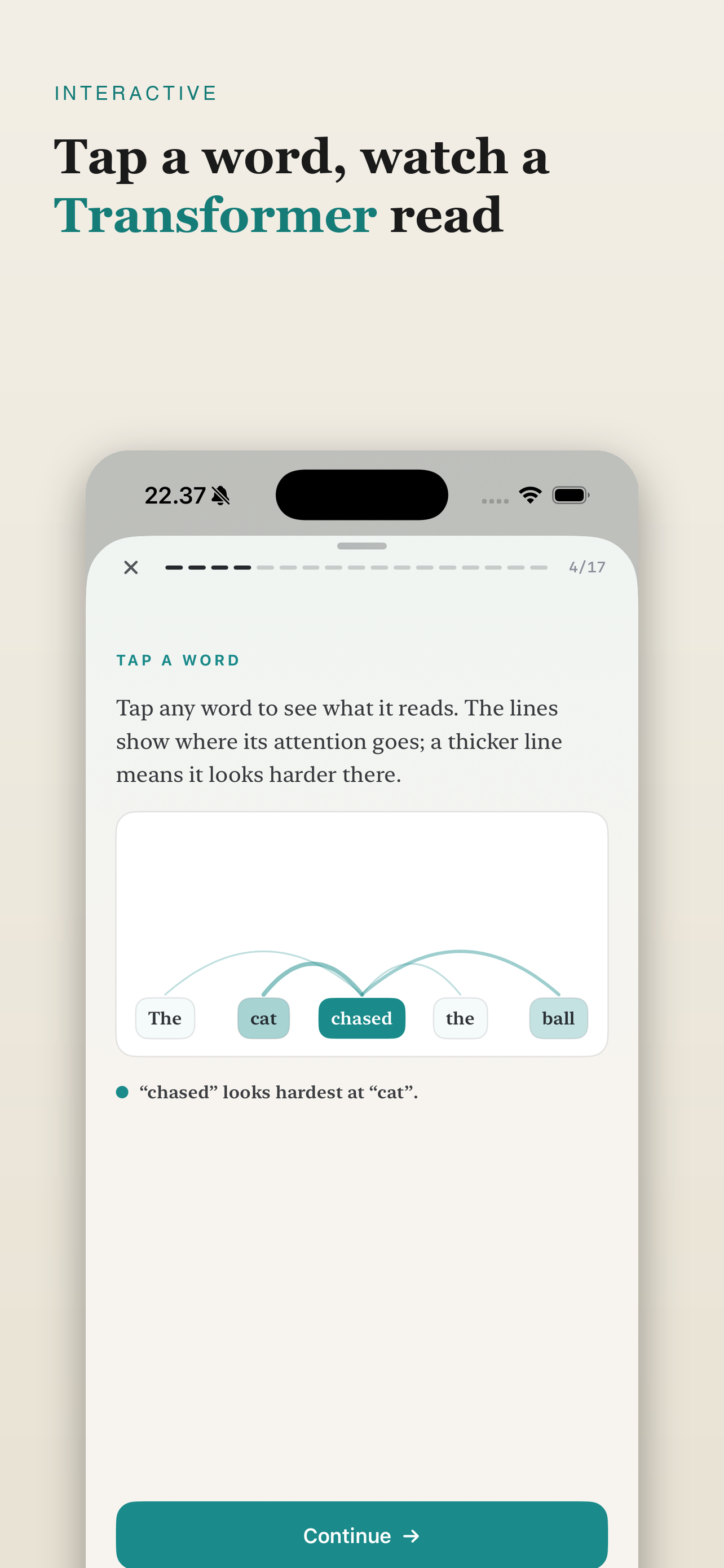 Aprecis - Read AI Papers screenshot 6