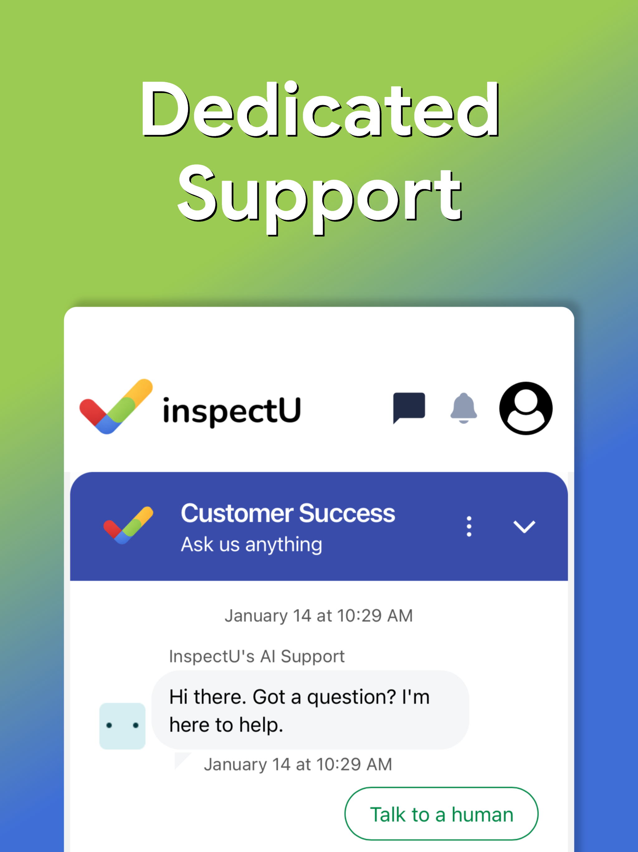 InspectU Pro