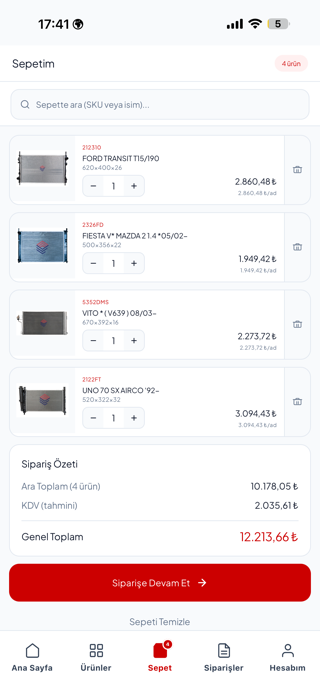 YETSAN Panel Screenshot 3 of 4