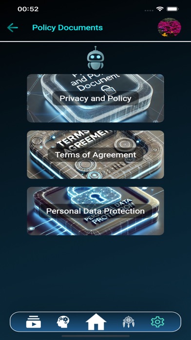 Dreami iPhone screenshot 10 - Health & Fitness app