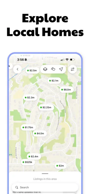 Property Punch screenshot 1
