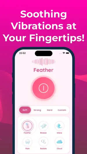Meditation: Vibrate Phone screenshot 2