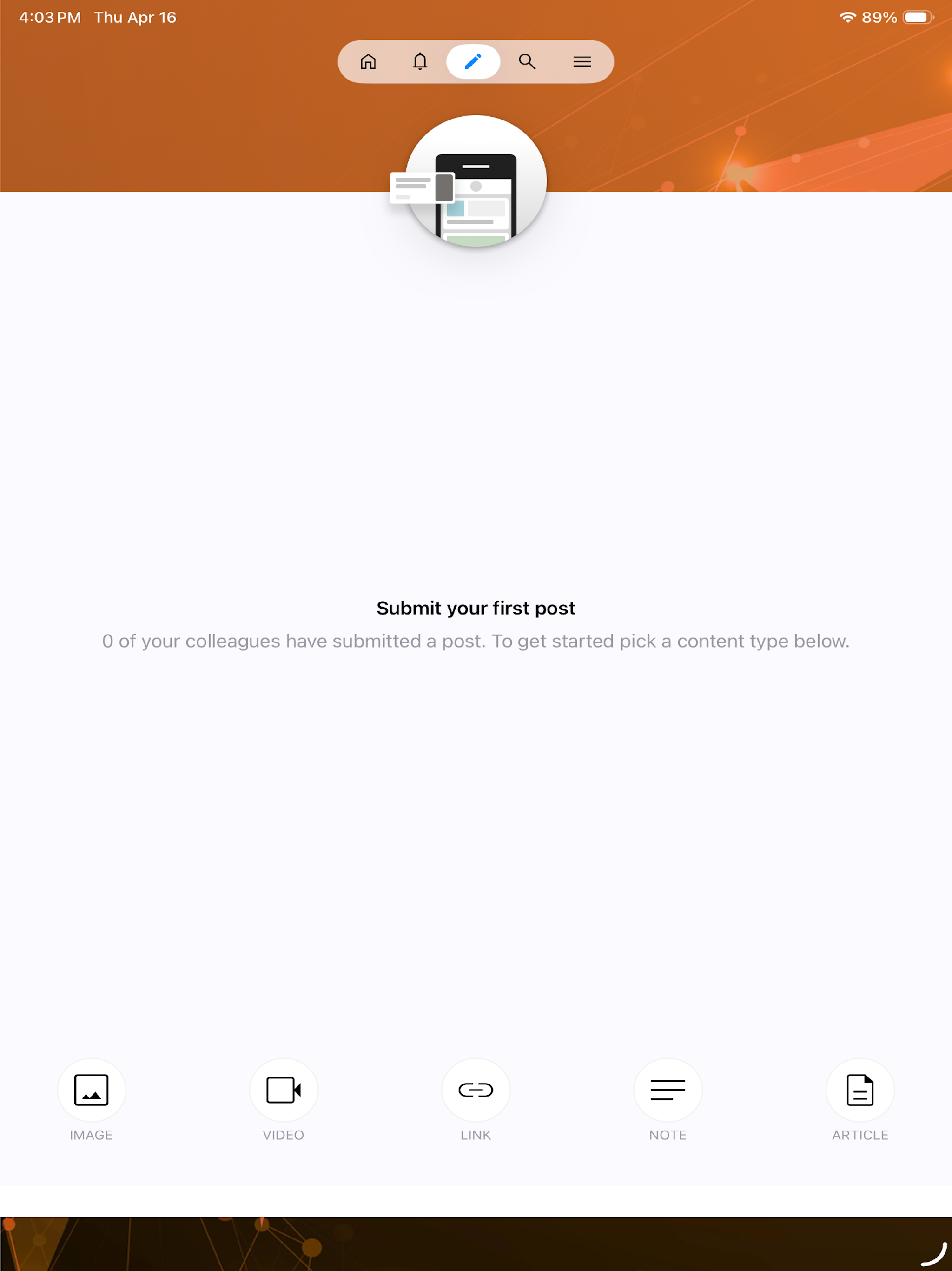 Newfold The Fold screenshot 7