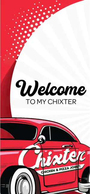 My Chixter screenshot 1