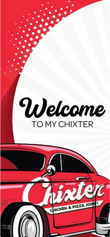 My Chixter Screenshot 1 of 6