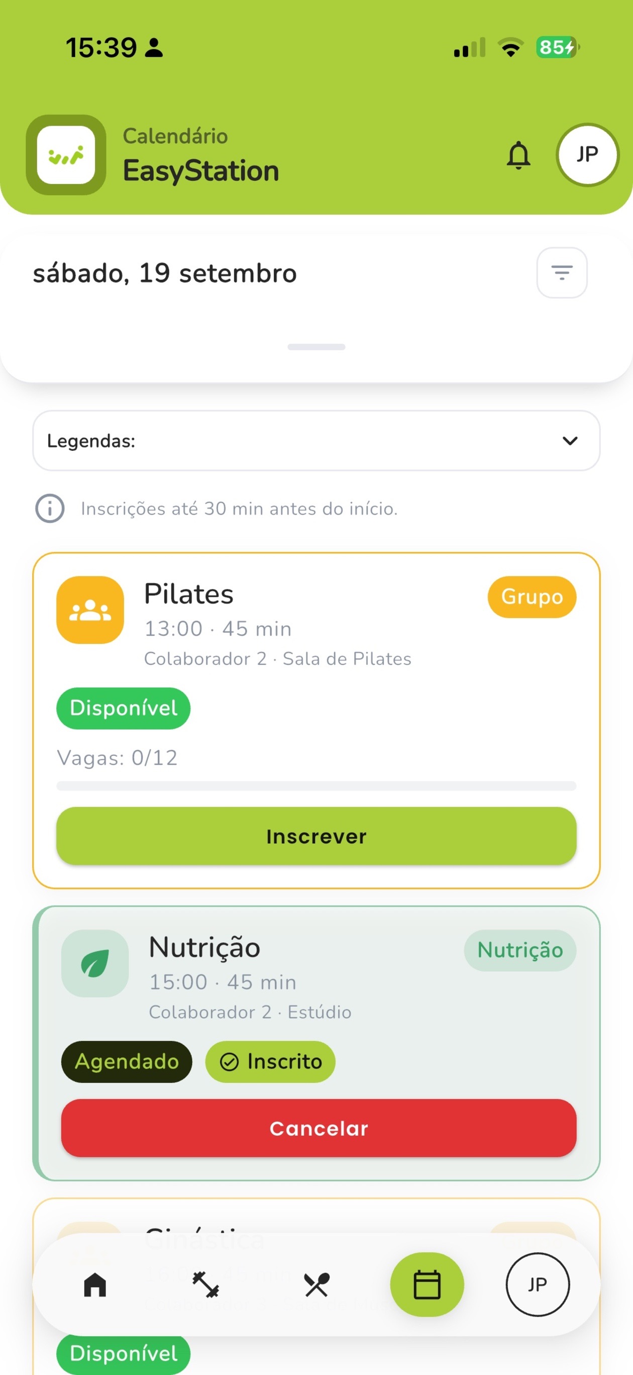 Screenshot 2 of EasyStation