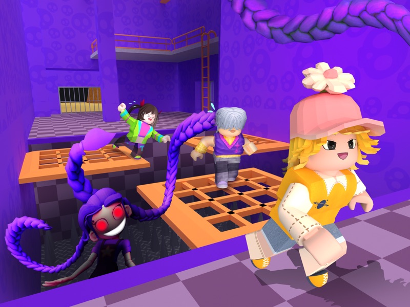 Escape: Jailbreak Survival screenshot 9