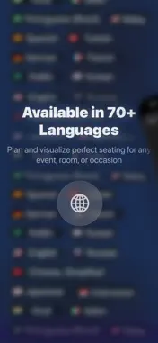SeatFlow - Seating Chart Maker screenshot 5