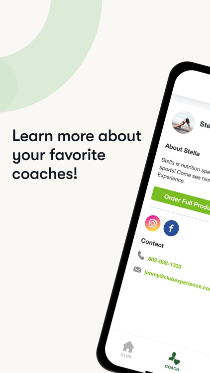 Engage - Your Club screenshot-6