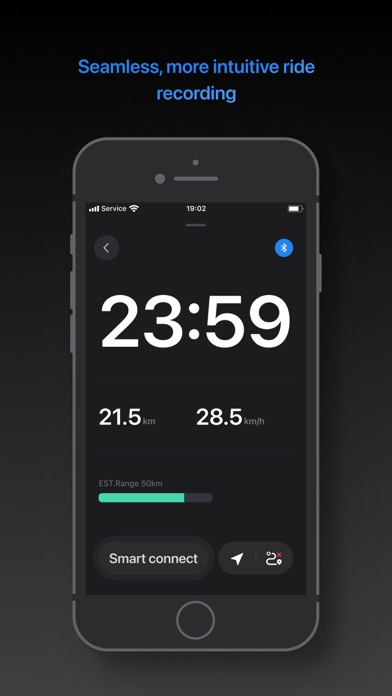 Tenways Screenshot