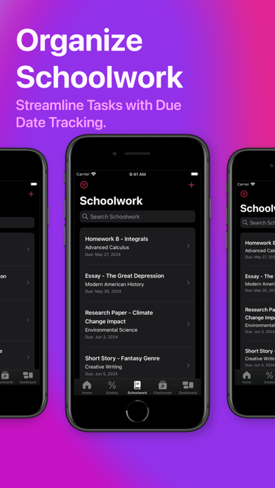 SchoolMate – Ace the Day Screenshot