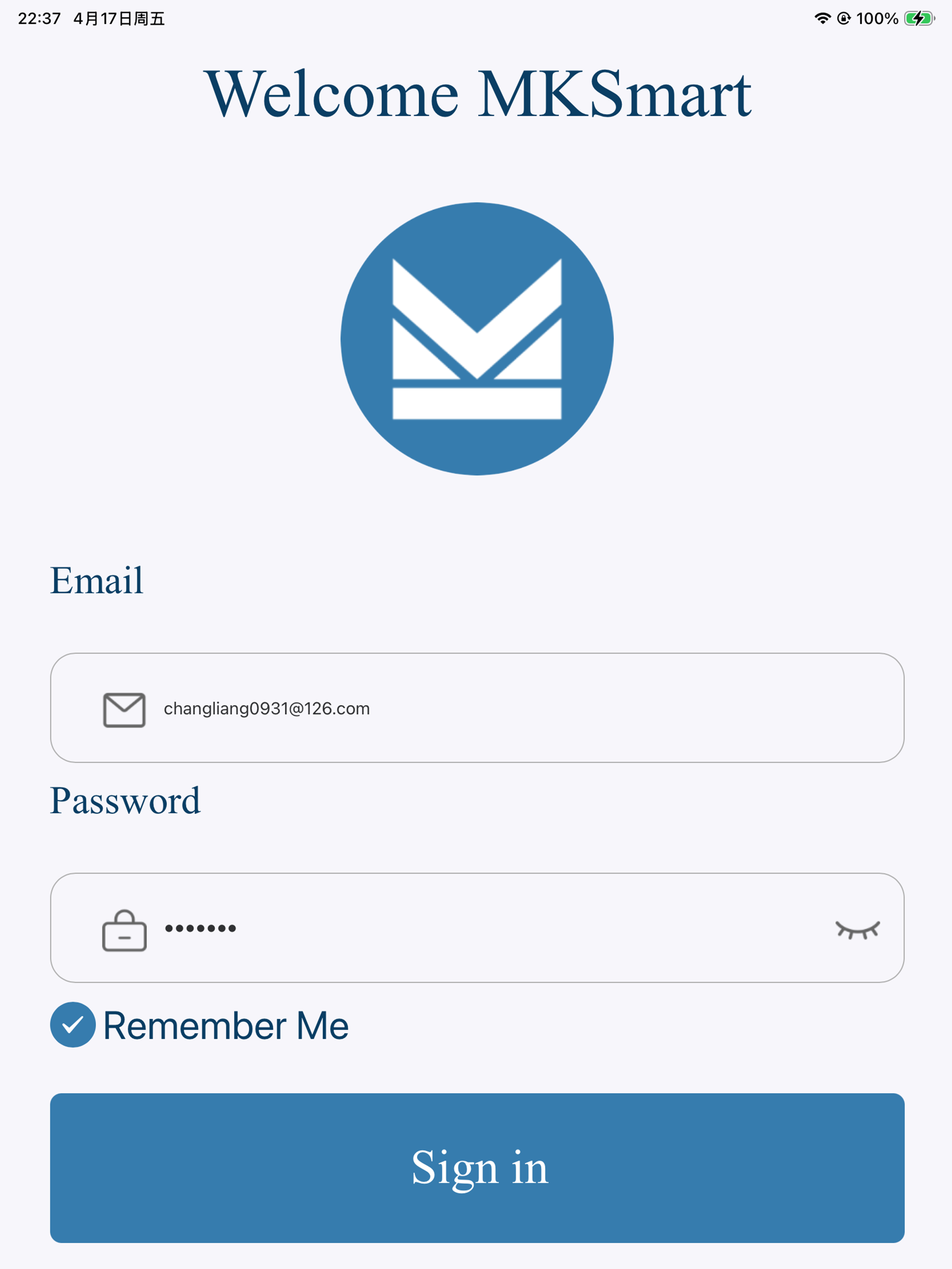 MKSmart