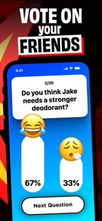 Extreme: Party Game screenshot 4