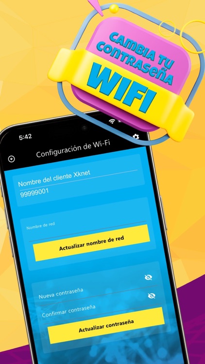 MiXKnet screenshot-3