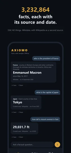 AXIOMO screenshot 2
