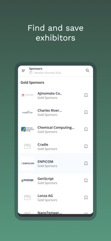 OG Events Screenshot 3 of 4