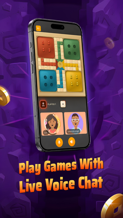 PlayChat - Game & Chat Screenshot 5 of 5