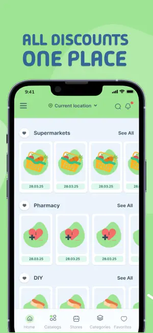 Tetri Sales screenshot 3
