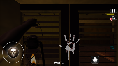 Maze Escape: FPS Horror Screenshot