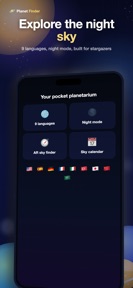 Planet Finder: Sky Tonight screenshot
