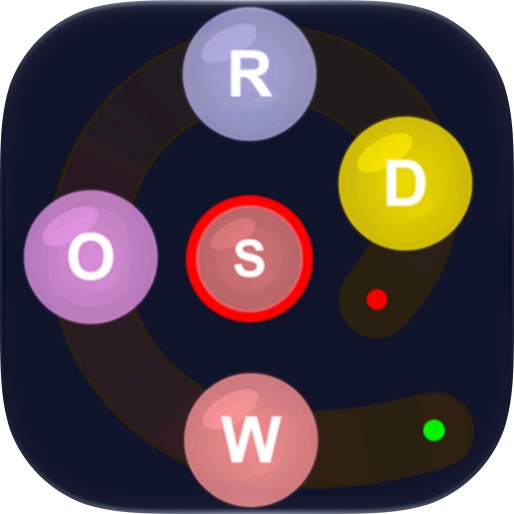 Wordest - Word Puzzle Game
