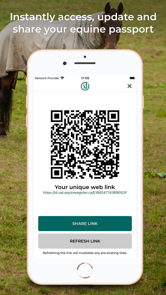 #4. Digital Stable (iOS) 由: Equine Register Canada Ltd