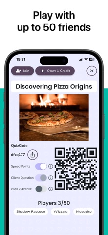 My Quizvia Screenshot 5 of 5
