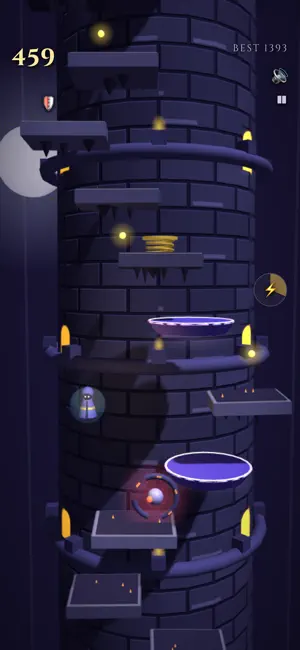 QLIMB screenshot 1