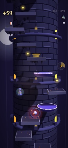 QLIMB Screenshot 1 of 7