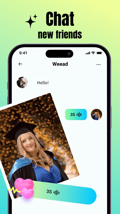 Woll：Adult Chat & Meet Friend Screenshot