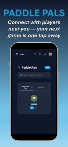 THE PIT by PADDLEPIT Screenshot 4 of 7