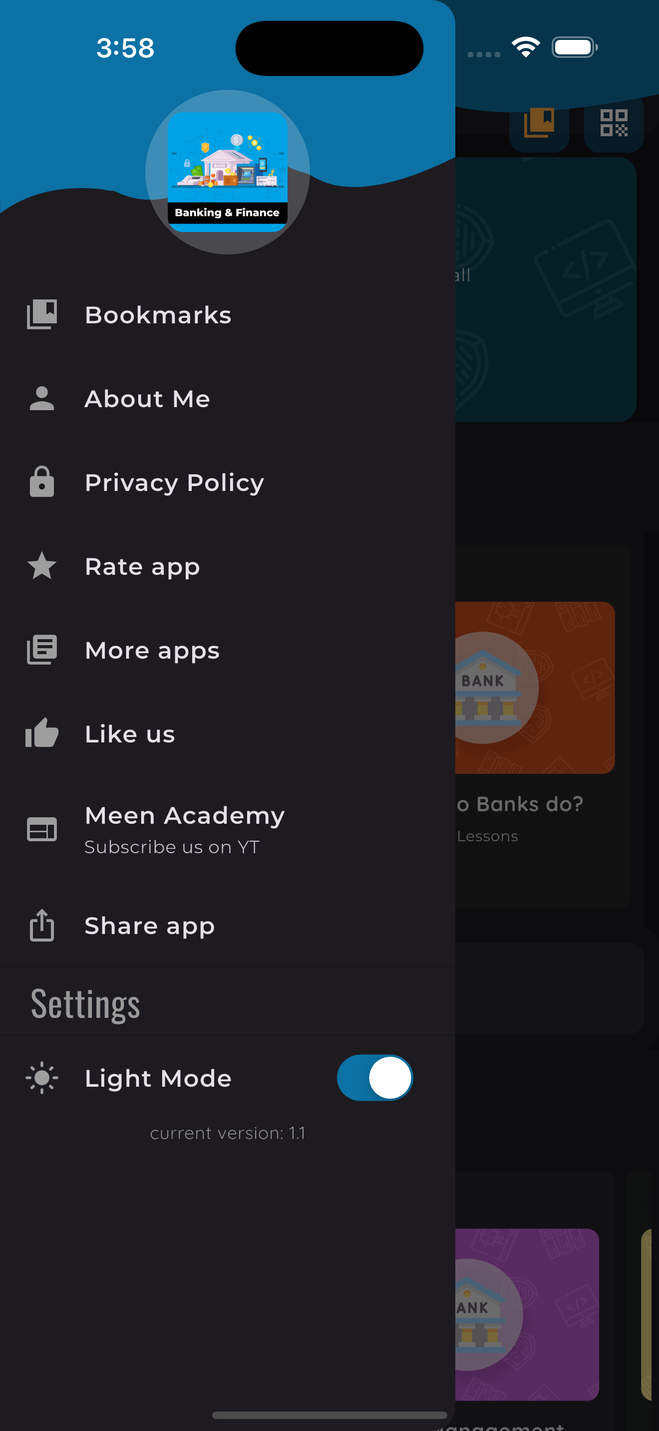 Learn Banking Offline [PRO] screenshot 8