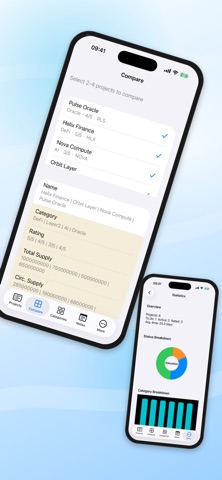 TradeField Screenshot 1 of 4