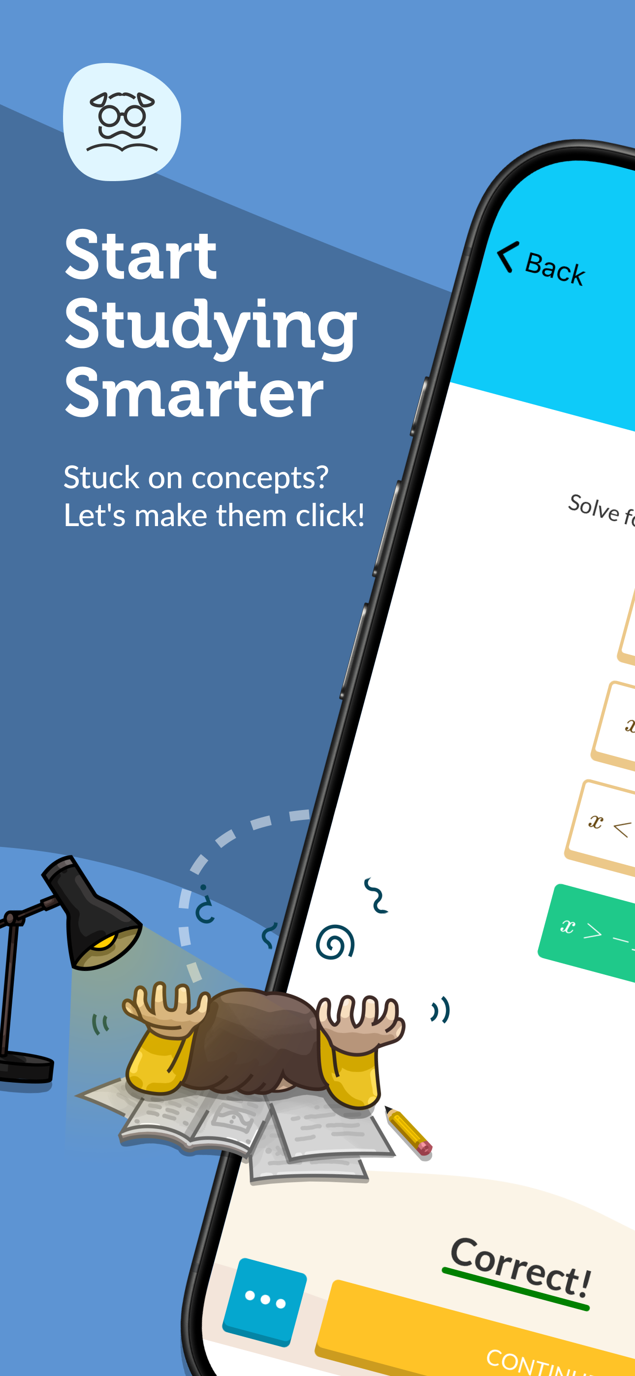 StudyPug — Expert Math Tutors